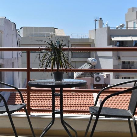 Rodon Cozy Apartment Heraklion  Exterior photo