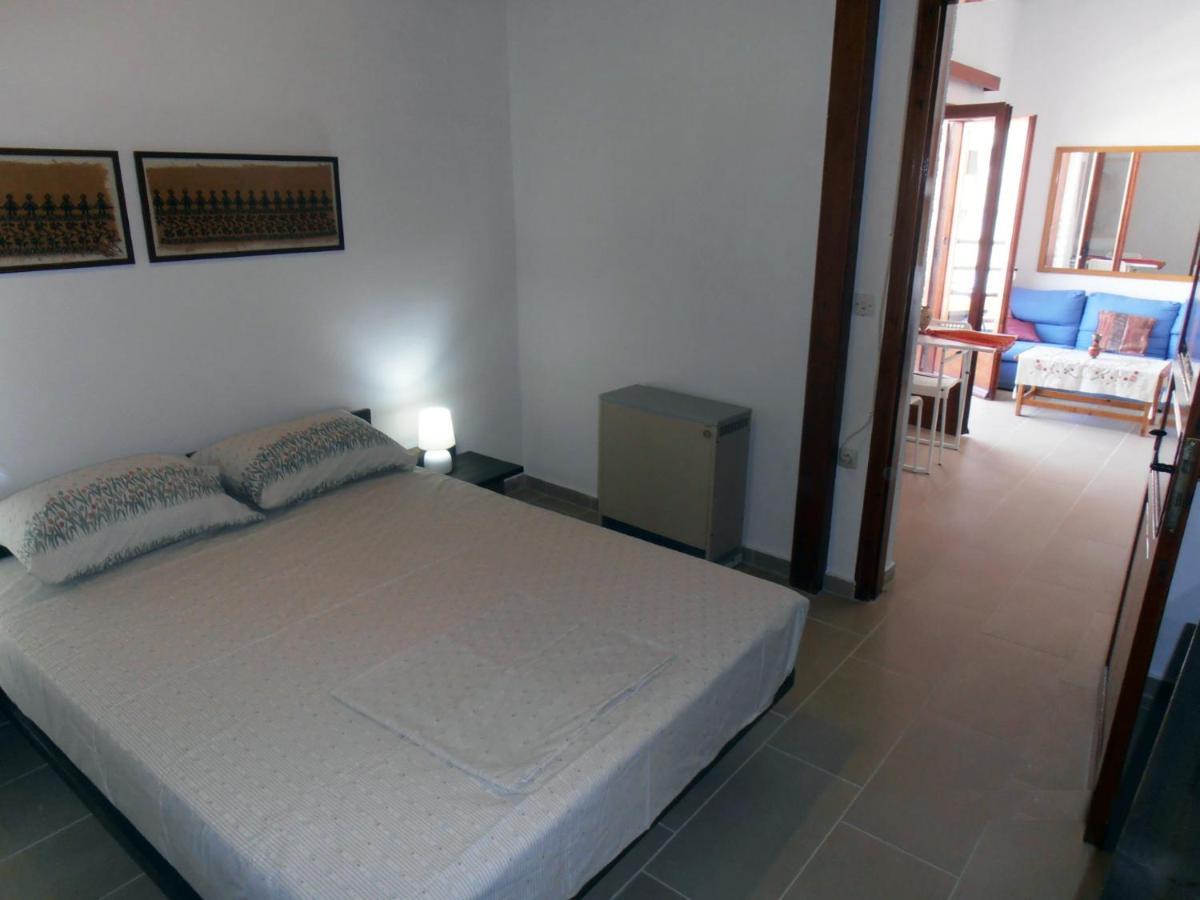 Rodon Cozy Apartment Heraklion  Exterior photo